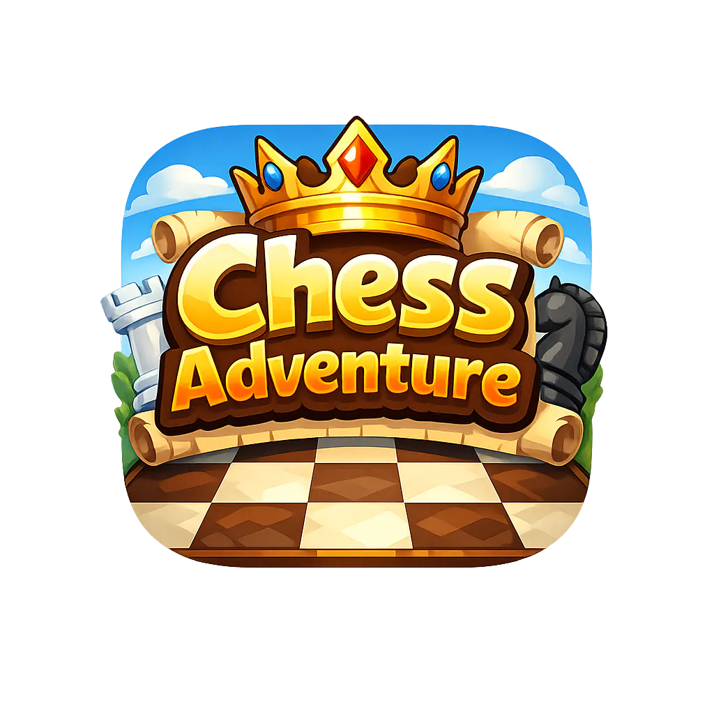 Chess Adventure