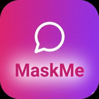 Maskme - Main product screenshot demonstrating key features and user interface