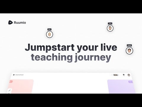 Ruumio gallery image