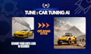 Tune : AI Car Tuning