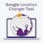 Google Location Changer