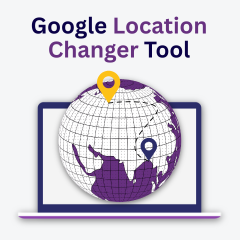 Google Location Chan... logo