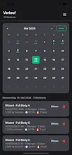 GymMe - Workout & PR Tracker gallery image
