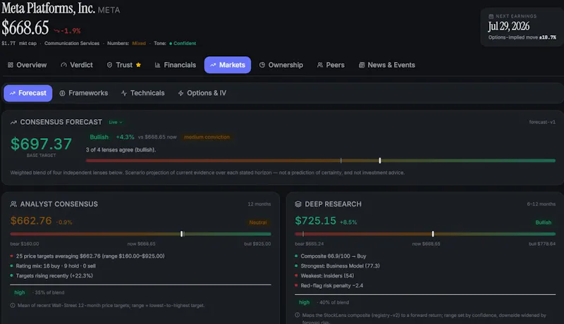 Magnisto screenshot 5
