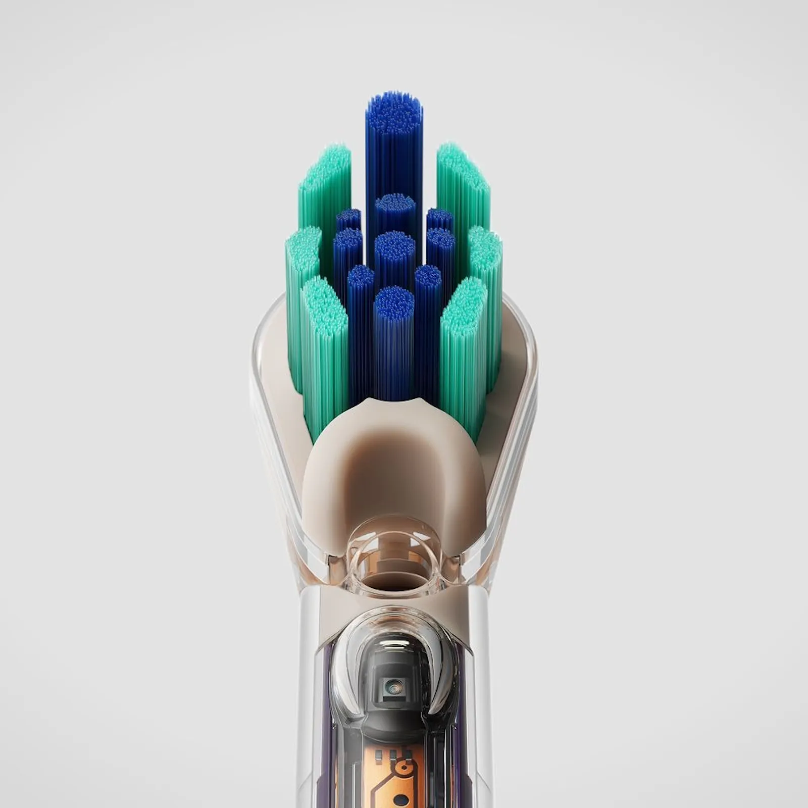 Dyson CameraJet screenshot 2