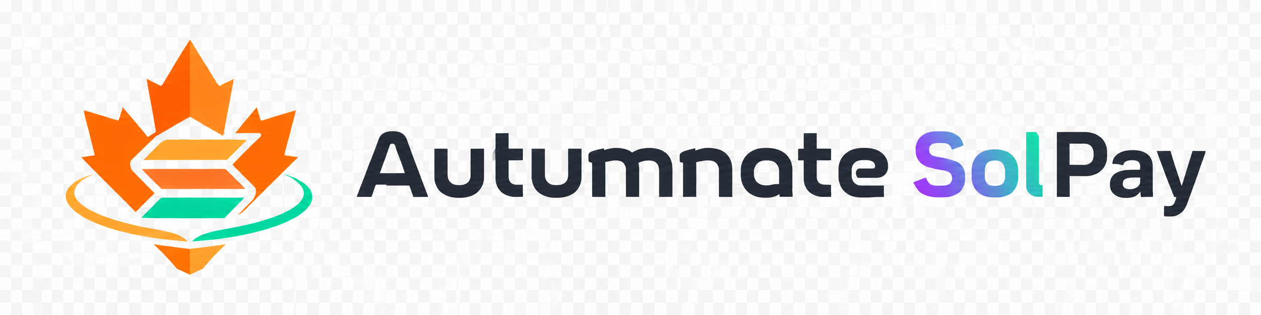 Autumnate SolPay — Discord commerce  gallery image
