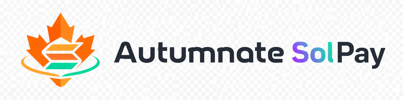 Autumnate SolPay — Discord commerce  screenshot 1