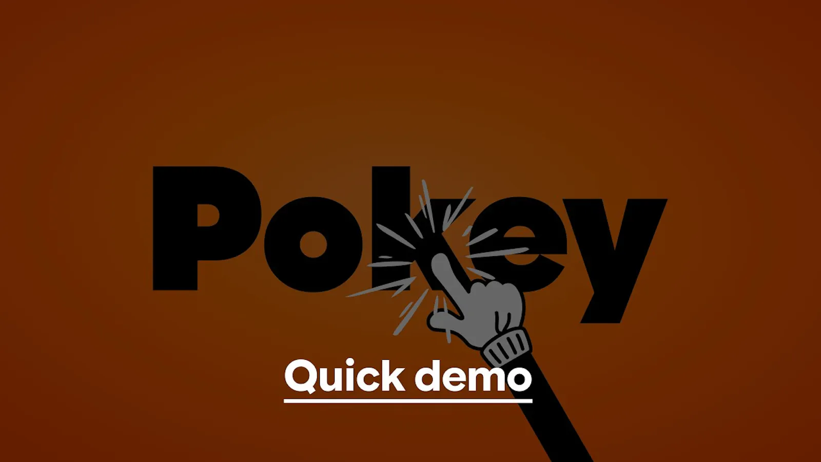 Pokey screenshot 1 (video preview)