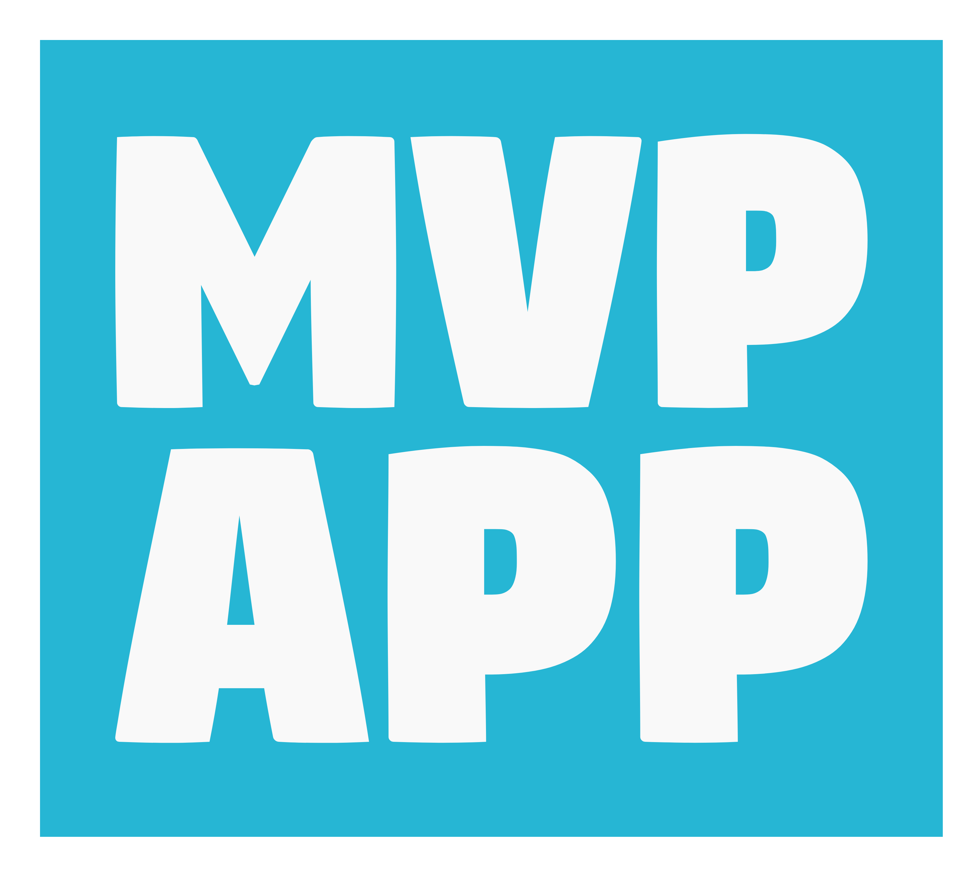 MVP APP