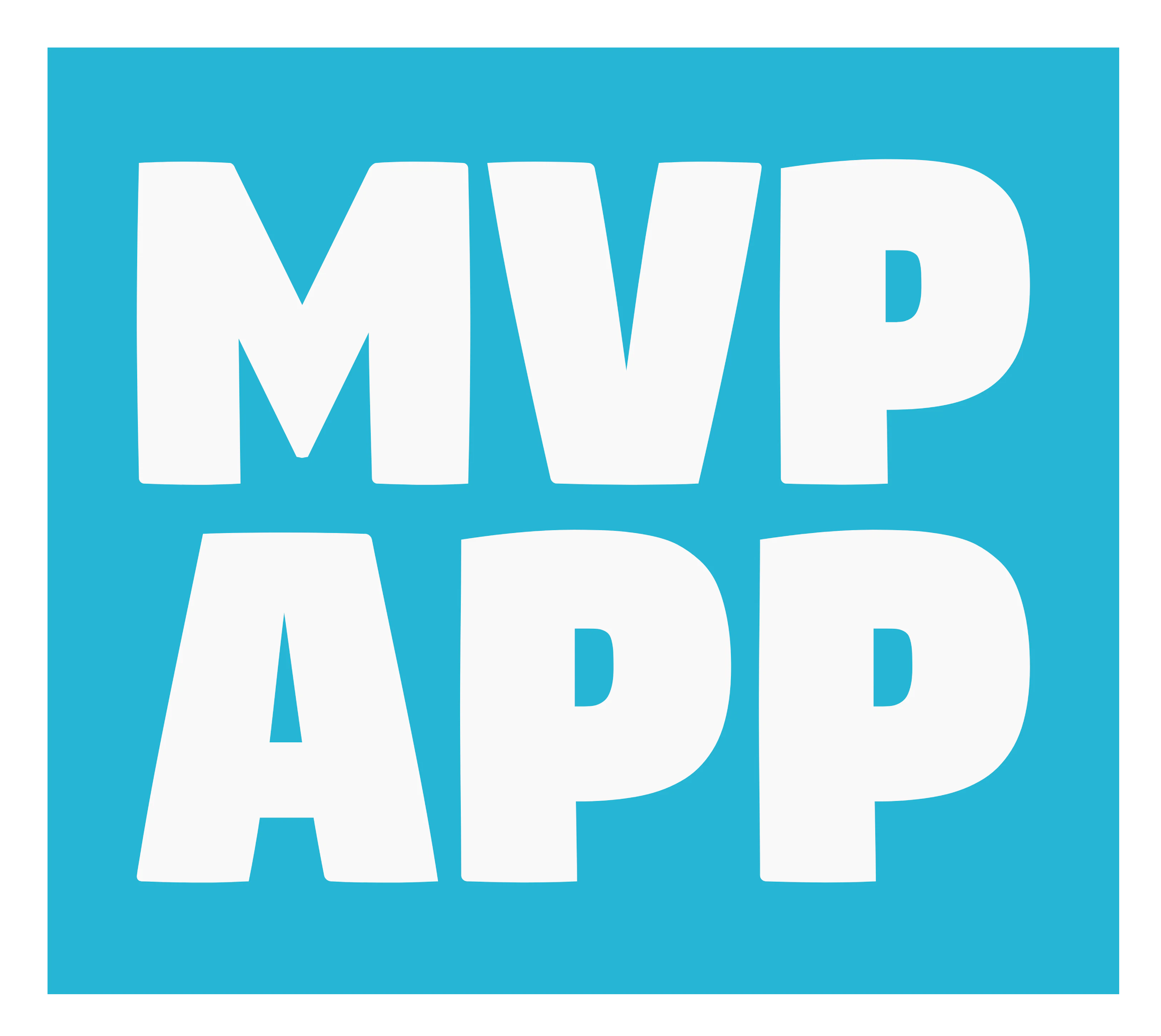 MVP APP