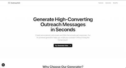 Outreachmate gallery image