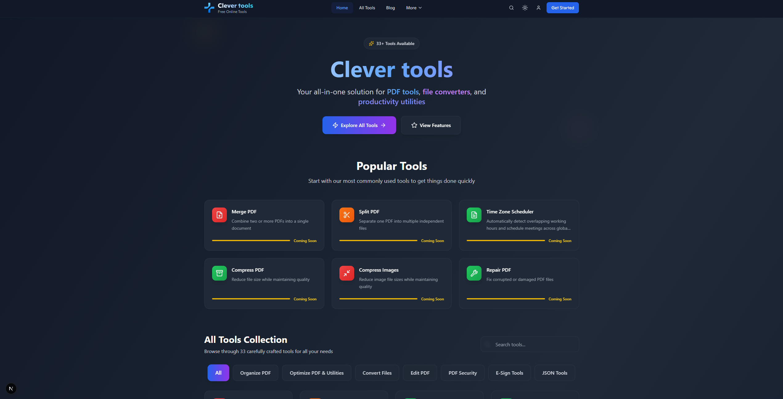 CleverTools gallery image