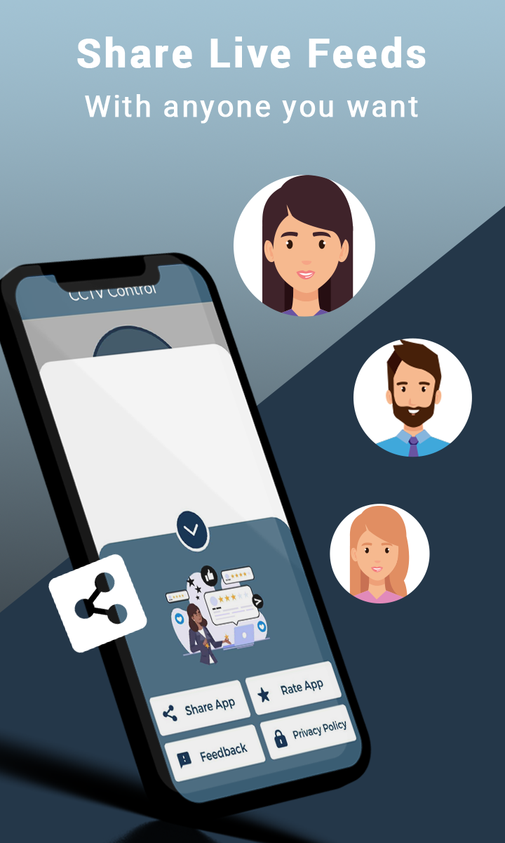 CCTV Camera Recorder gallery image