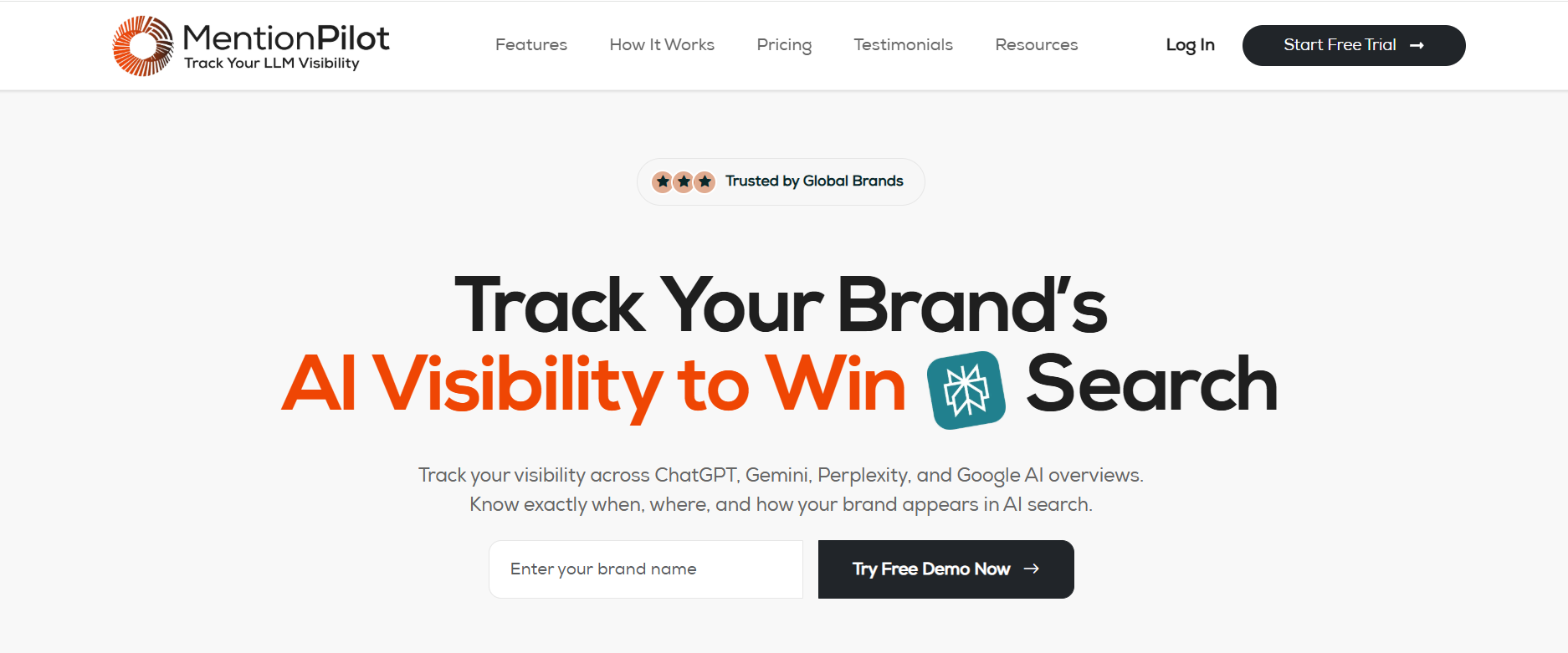 MentionPilot gallery image