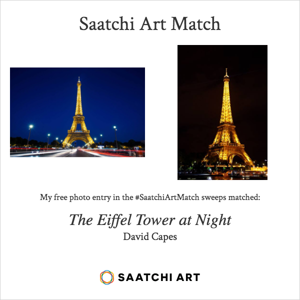 Saatchi Art Match gallery image