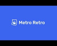 Metro Retro media 1