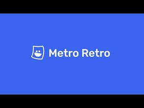 Metro Retro gallery image