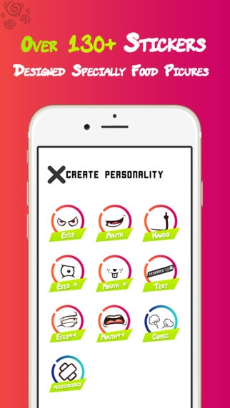 FoodSelfie gallery image