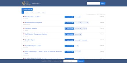 Visa Job Offers gallery image