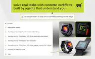 ALTAR 2.0 Personal Multi-Agent Workspace