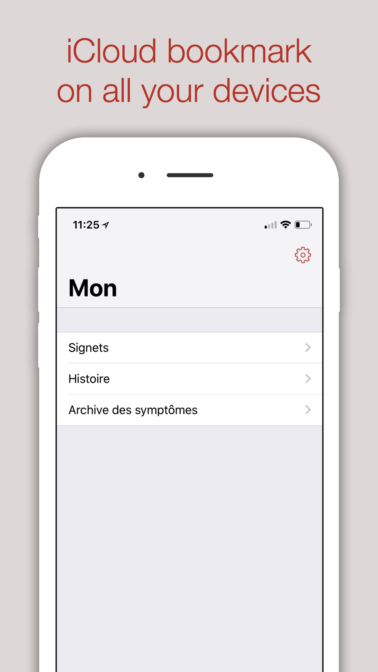 Kompendium for iPhone & iPad gallery image