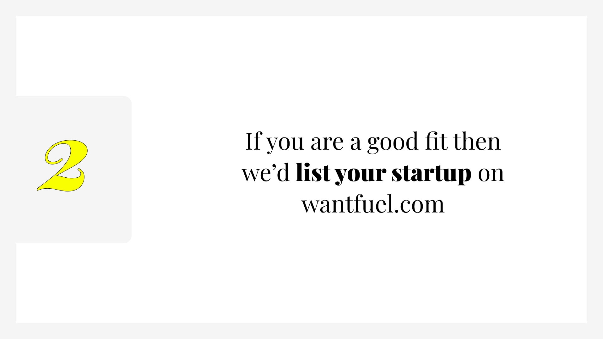 Fuel Fund gallery image