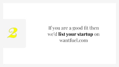 Fuel Fund gallery image