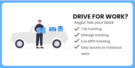 Augur gallery image