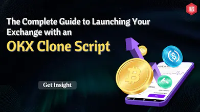 OKX Clone Script gallery image