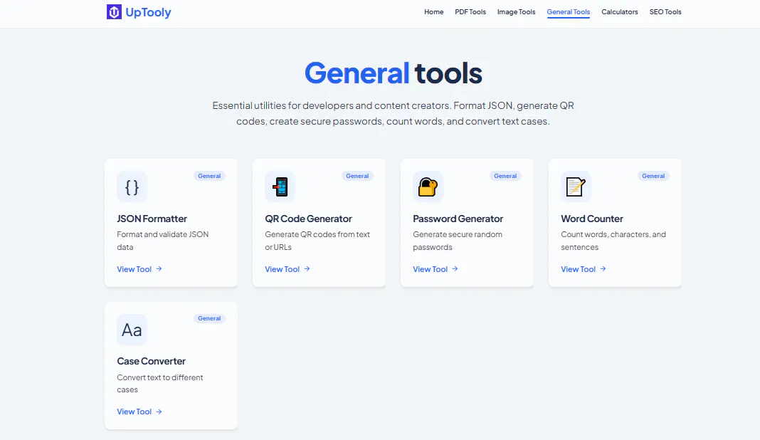 Uptooly gallery image