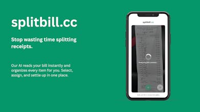 splitbill.cc gallery image
