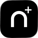 Nota: AI Notes & Voice logo