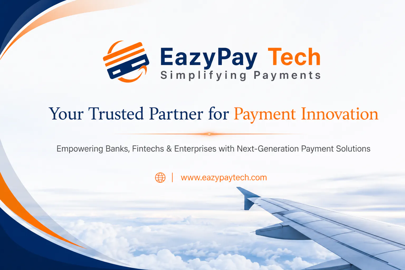 EazyPay Tech