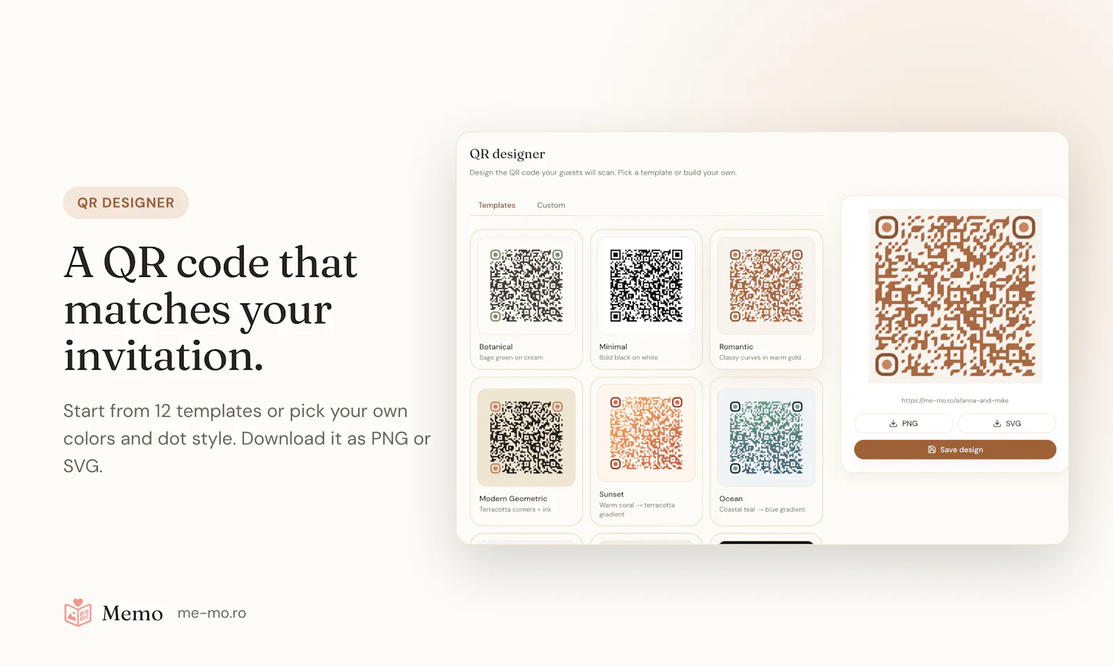Memo screenshot 7