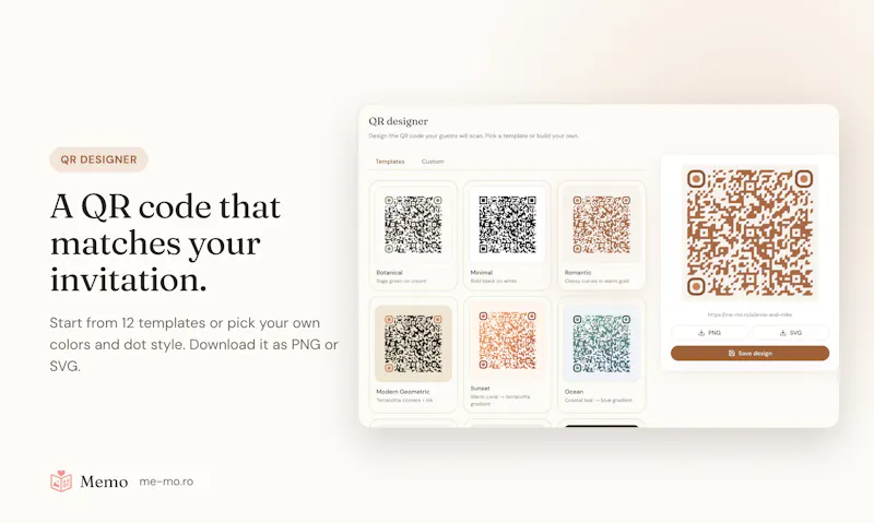 Memo screenshot 7
