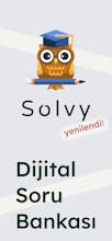 Solvy: Dijital Soru Bankası gallery image