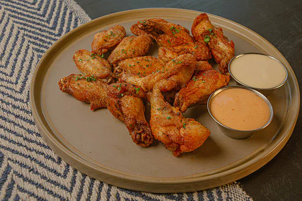 harvester menu gallery image