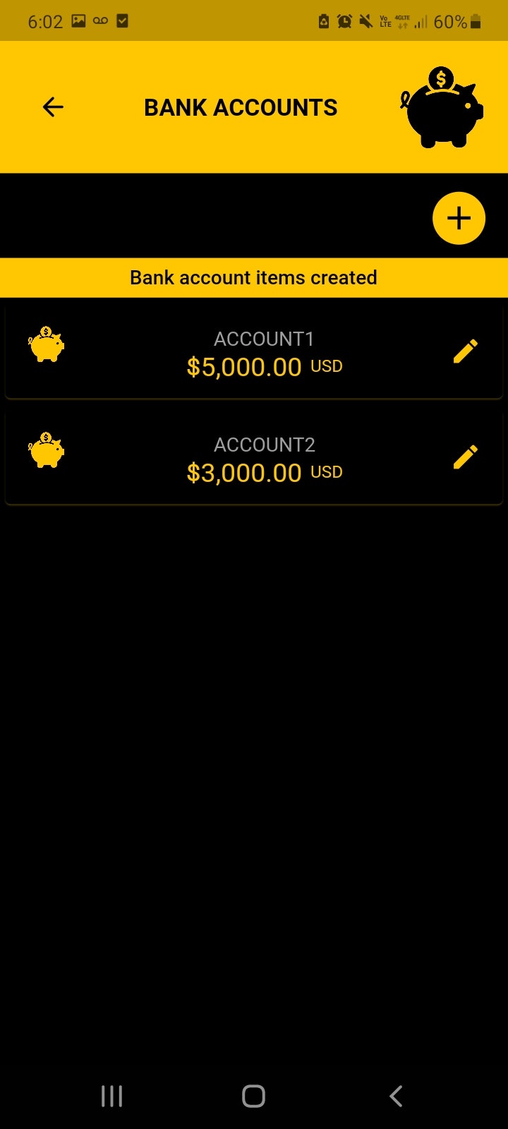 Média Pour de l'argent - Application de financement personnel 9
