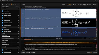 Tekno Notebook gallery image