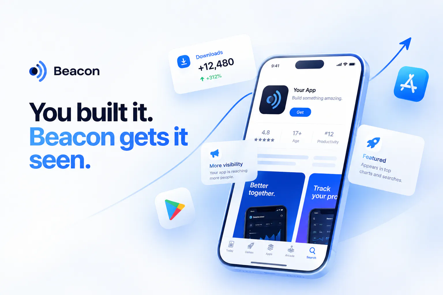 Beaconboost gallery image