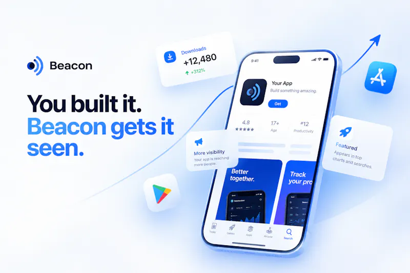 Beaconboost screenshot 6