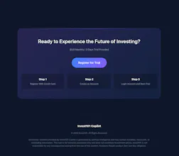 Invest101 Copilot gallery image