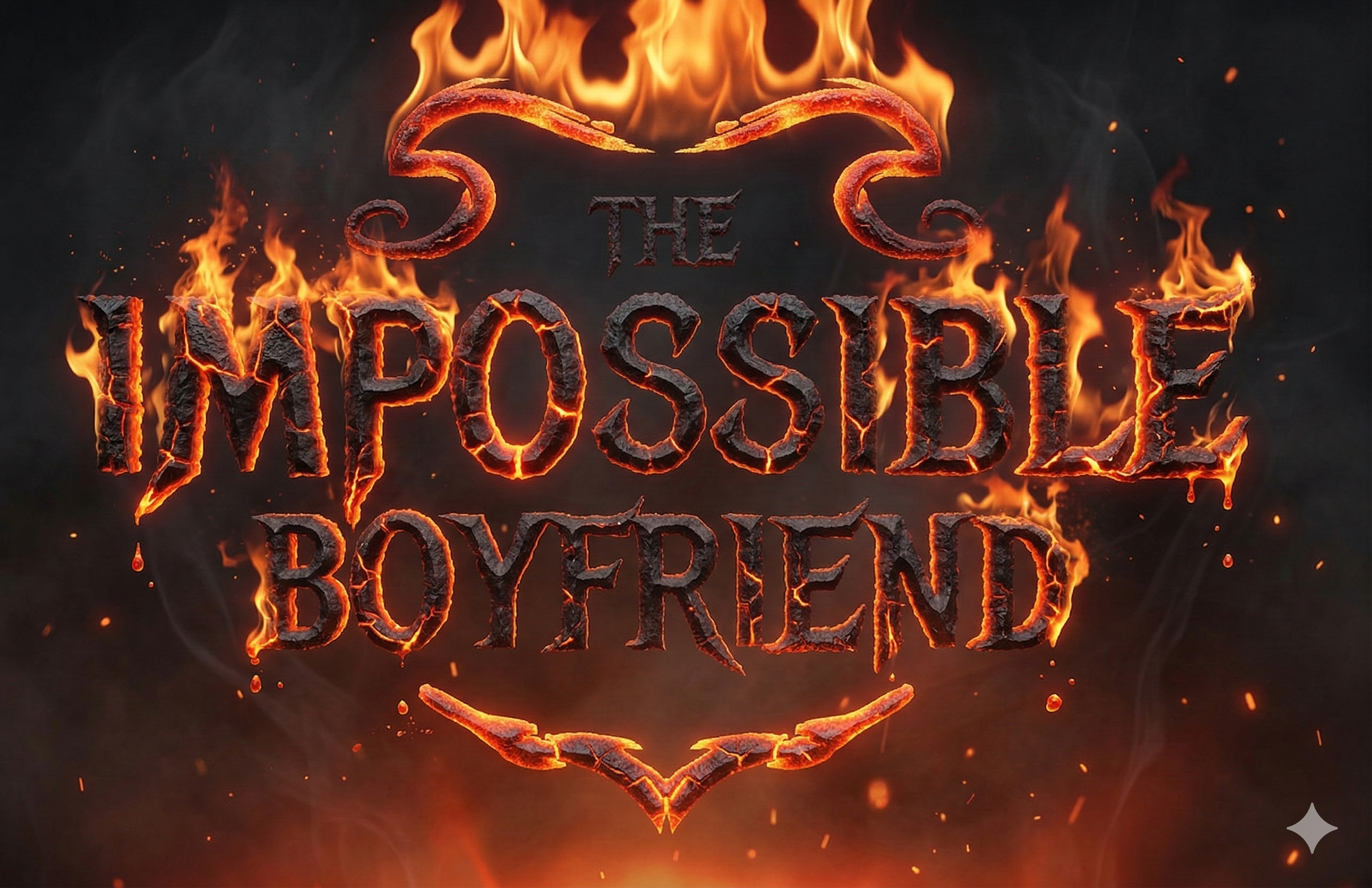 AI Boyfriends International Women's Day - Product Hunt launch logo and brand identity