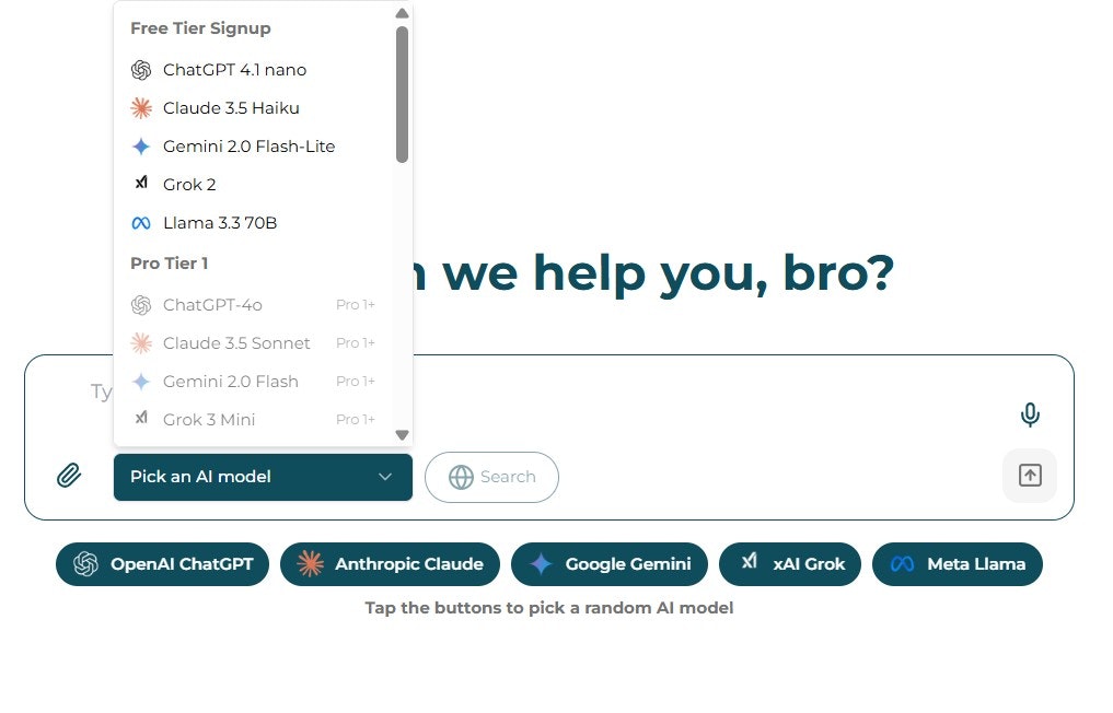 5AI Bros gallery image