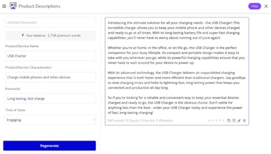 Good-AI-Writer gallery image