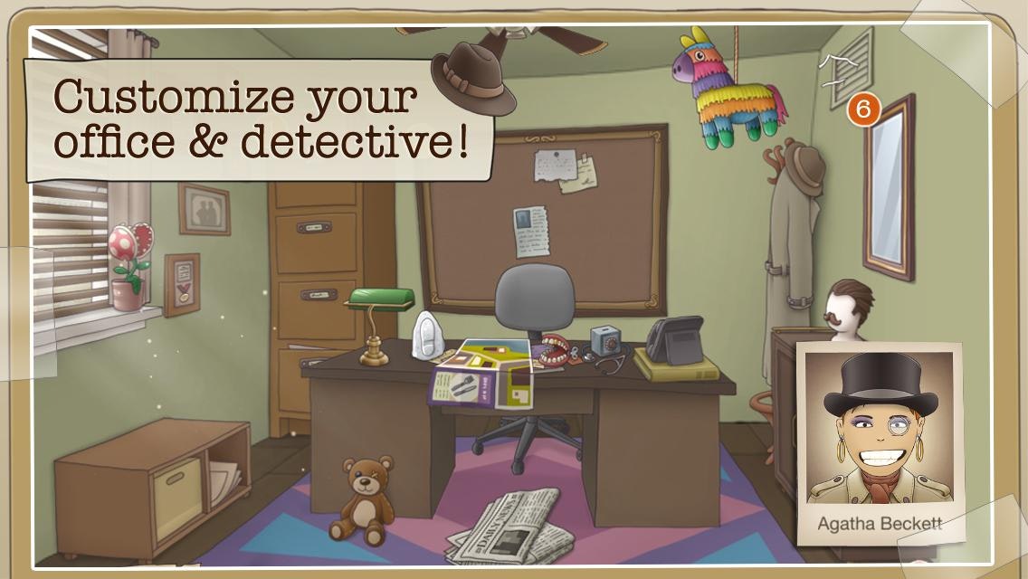 Another Case Solved gallery image