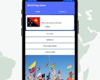 World Flag Game media 2