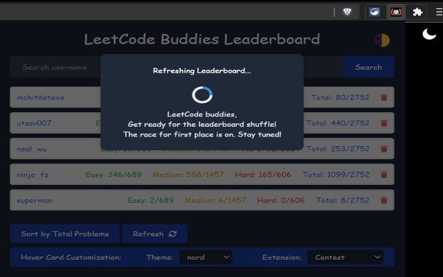 Leetbuddies media 5