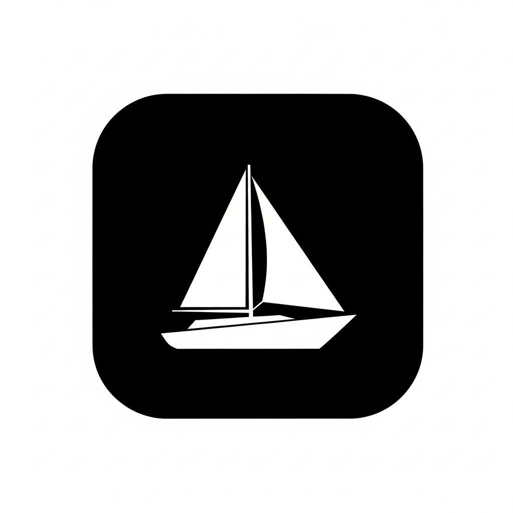 ShitOrShip - Product Hunt launch logo and brand identity