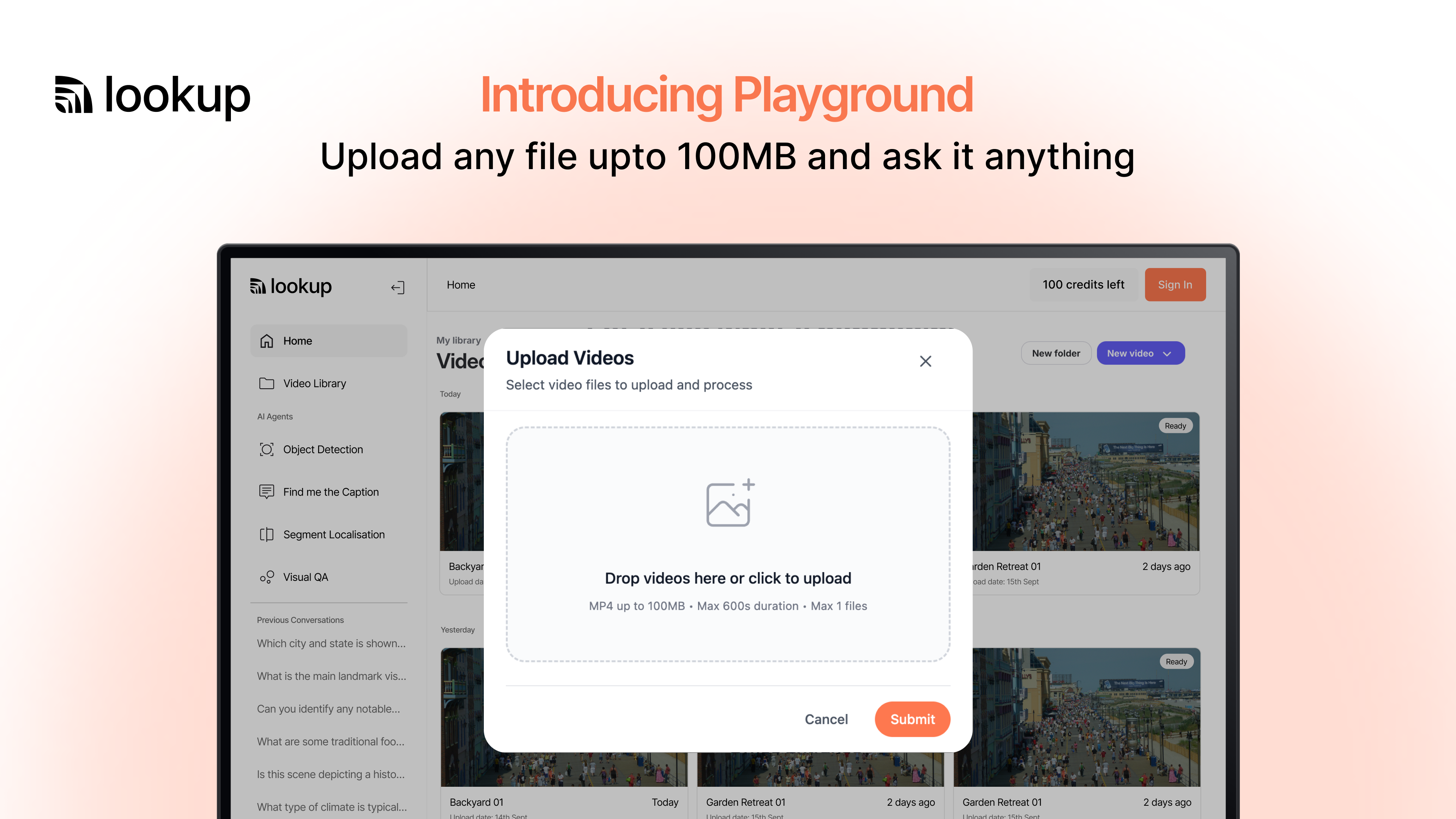 Lookup gallery image